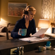 Rhea Seehorn as Kim Wexler